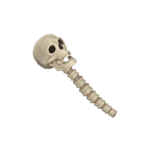 Collector's Bat Outta Hell