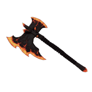 Collector's Professional Killstreak Sharpened Volcano Fragment