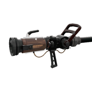 Collector's Killstreak Quick-Fix