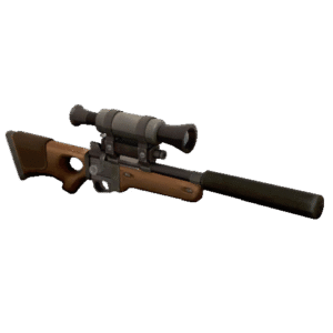 Collector's Hitman's Heatmaker