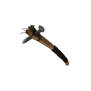 Collector's Killstreak Pain Train