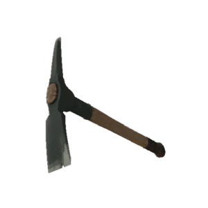 Collector's Escape Plan