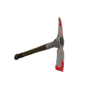 Collector's Specialized Killstreak Equalizer