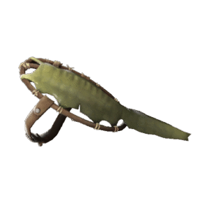 Collector's Darwin's Danger Shield