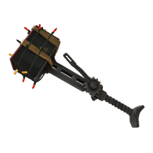 ''WARNING: High Voltage''