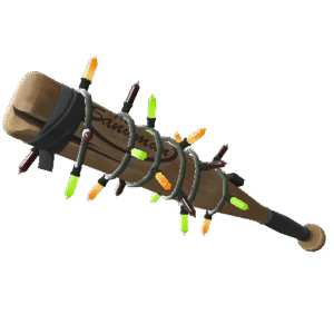 Collector's Festivized Sandman