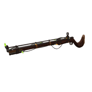 Collector's Festivized Professional Killstreak Bazaar Bargain