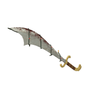 Collector's Festivized Specialized Killstreak Persian Persuader