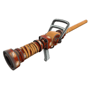 Spark of Life Medi Gun