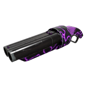 Current Event Scattergun