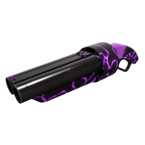 Current Event Scattergun