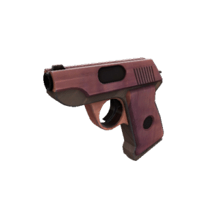Sandstone Special Pistol