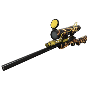 Thunderbolt Sniper Rifle