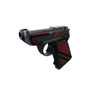 Blackout Winger (Battle Scarred)