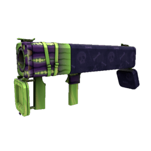 Bonzo Gnawed Black Box (Factory New)