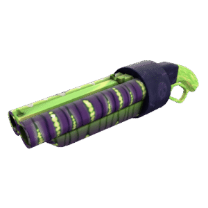 Bonzo Gnawed Scattergun (Factory New)