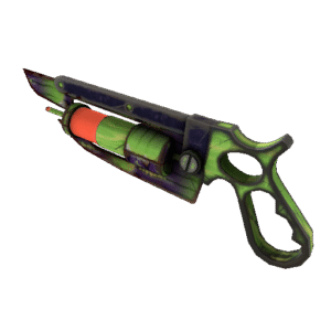 Bonzo Gnawed Übersaw (Field-Tested)