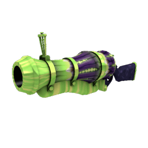 Bonzo Gnawed Loose Cannon (Factory New)