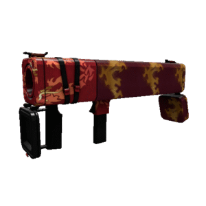 Deadly Dragon Black Box (Factory New)