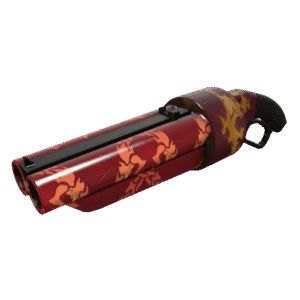 Deadly Dragon Scattergun (Factory New)