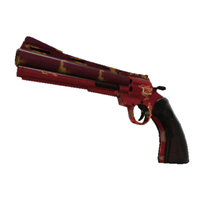 Deadly Dragon Revolver (Factory New)
