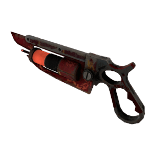 Deadly Dragon Übersaw (Battle Scarred)