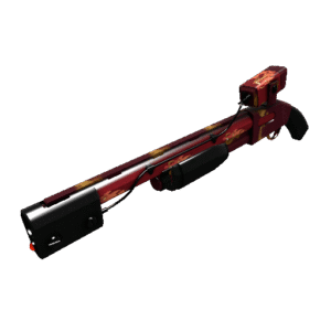 Deadly Dragon Rescue Ranger (Factory New)