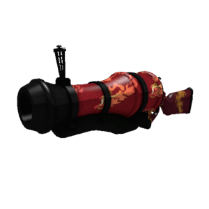 Deadly Dragon Loose Cannon (Factory New)