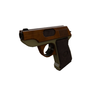 Business Class Pistol (Factory New)