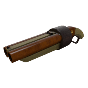Business Class Scattergun (Factory New)
