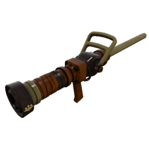 Business Class Medi Gun (Factory New)