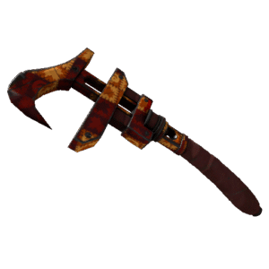 Chilly Autumn Jag (Well-Worn)