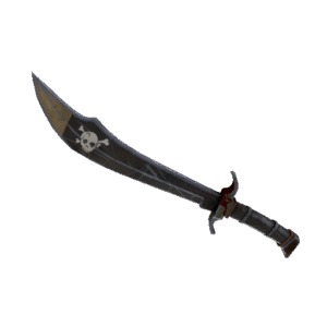 Brawler's Iron Shahanshah (Well-Worn)