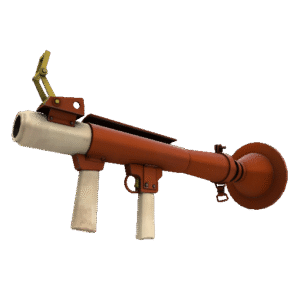 Smalltown Bringdown Rocket Launcher