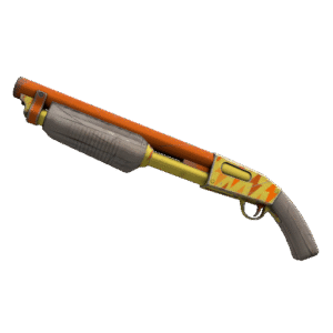 Lightning Rod Shotgun