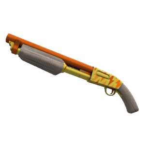 Lightning Rod Shotgun