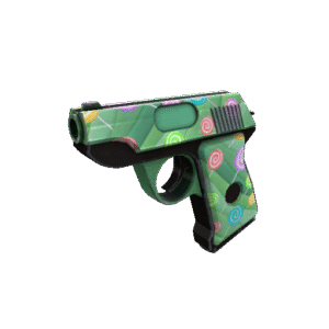 Brain Candy Pistol