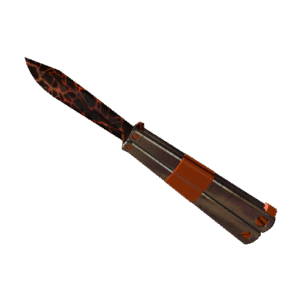 Stabbed to Hell Knife