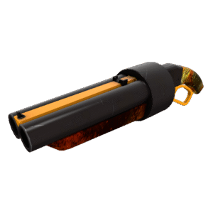 Shot to Hell Scattergun