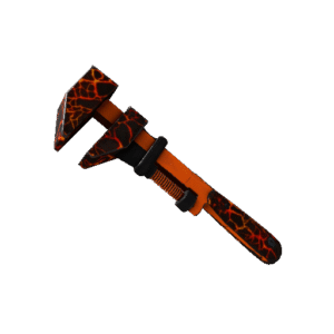 Torqued to Hell Wrench