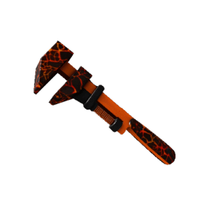 Torqued to Hell Wrench