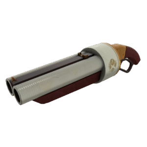 Coffin Nail Scattergun