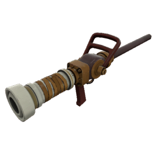 Coffin Nail Medi Gun (Factory New)