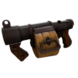 Dressed to Kill Stickybomb Launcher (Factory New)