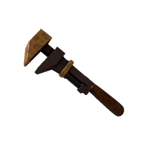 Dressed to Kill Wrench (Factory New)