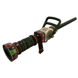 High Roller's Medi Gun