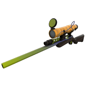 ''The Green Machine''