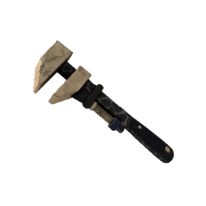 Boneyard Wrench