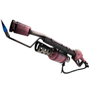 Balloonicorn Flame Thrower (Minimal Wear)