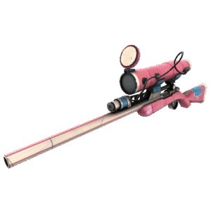 Balloonicorn Sniper Rifle